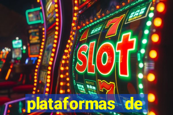 plataformas de jogos que pagam por cadastro sem deposito